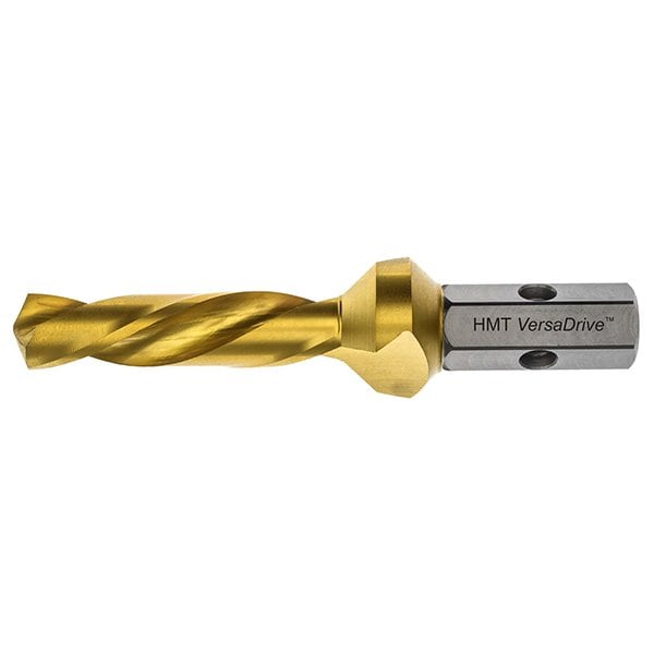 HMT 90Deg DrillSink 10.2 Drill x 25mm M12 Tap